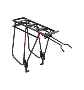 Bagażnik rowerowy 24-28 TRAVELRACK CARRY MORE 25 kg